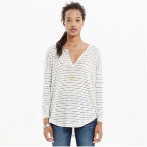 Madewell top